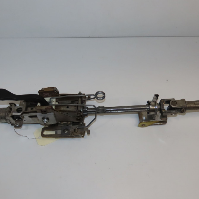 Colonne de direction non assistee occasion VOLKSWAGEN POLO IV Phase 2 05-2005->09-2009 1.2i 65ch 6Q1419501BJ 2