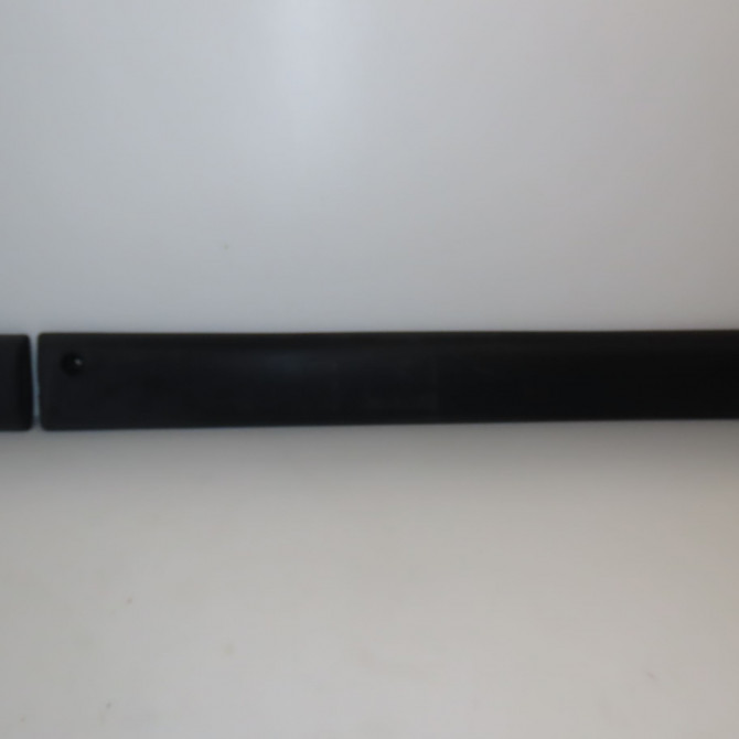 Protection aile arg occasion RENAULT MASTER II Phase 3 06-2006->04-2010 2.5 DCI 100ch 1