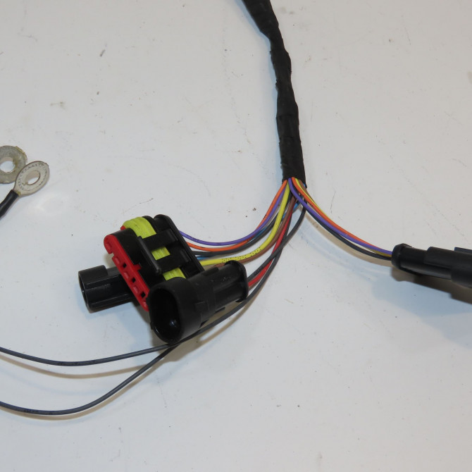 occasion BOLLORE BLUECAR Phase 1 01-2011->... ELEC 2