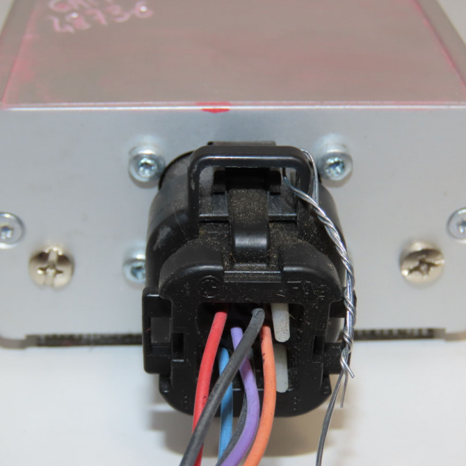 occasion BOLLORE BLUECAR Phase 1 01-2011->... ELEC 3