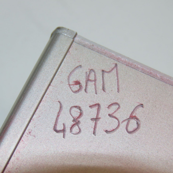 occasion BOLLORE BLUECAR Phase 1 01-2011->... ELEC 5