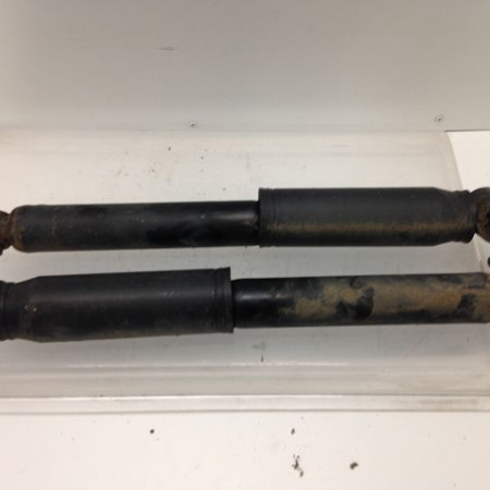 Amortisseur arrière droit occasion RENAULT SCENIC II Phase 1 03-2004->09-2006 8200415734