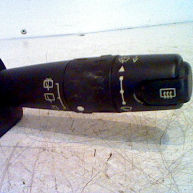 Commande essuie glace occasion CITROEN XANTIA Phase 1 03-1993->06-1998 96247561 1