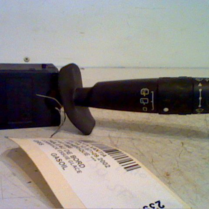 Commande essuie glace occasion CITROEN XANTIA Phase 1 03-1993->06-1998 96247561 2