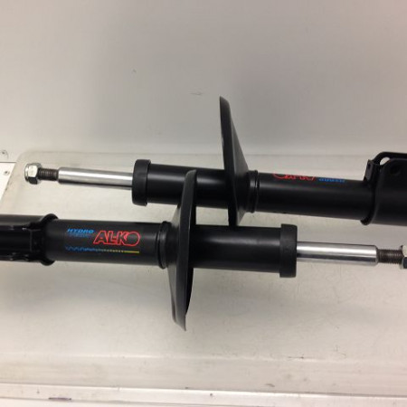 Amortisseur avant droit occasion CITROEN SAXO 00005202L6