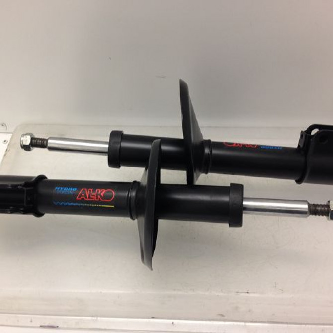 Amortisseur avant droit occasion CITROEN SAXO 00005202L6 1