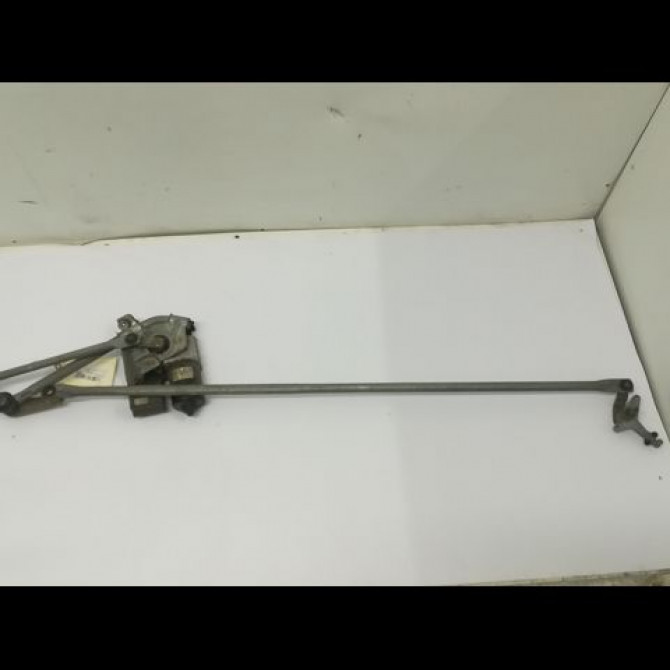 Moteur essuie-glace avant occasion MERCEDES CLASSE A I Phase 1 01-1998->03-2001 A 140 1688200242 1