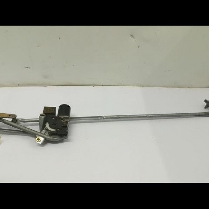 Moteur essuie-glace avant occasion MERCEDES CLASSE A I Phase 1 01-1998->03-2001 A 140 1688200242 3