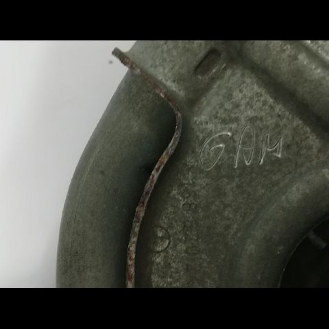 Moteur essuie-glace avant occasion MERCEDES CLASSE A I Phase 1 01-1998->03-2001 A 140 1688200242 6