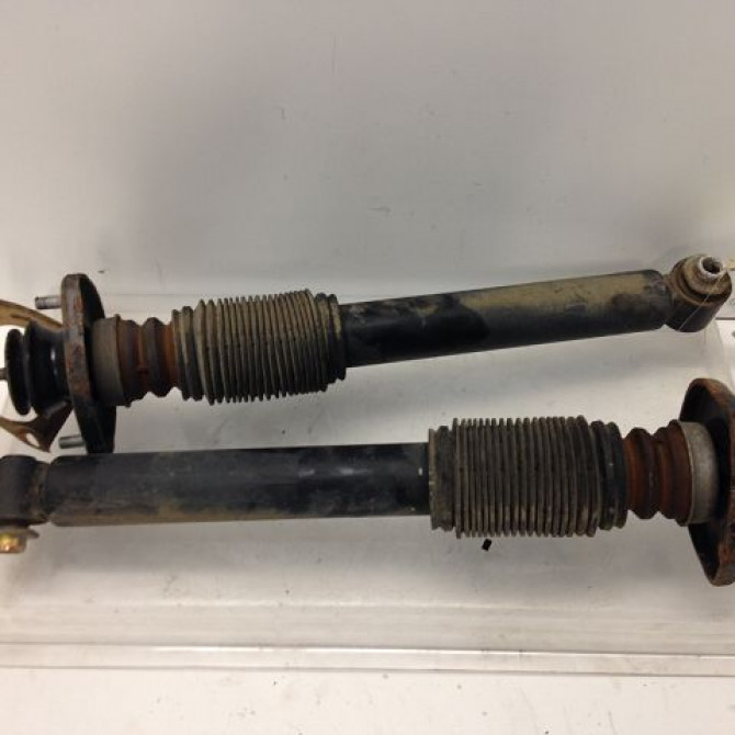 Amortisseur arrière droit occasion B.M.W. X5 I Phase 1 04-2000->12-2006 3.0d 218ch 33506751543 1