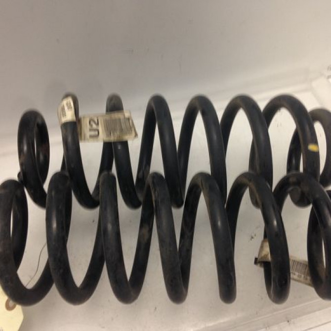 Ressort amortisseur ard occasion B.M.W. X5 I Phase 1 04-2000->12-2006 3.0d 218ch 33536750351 1