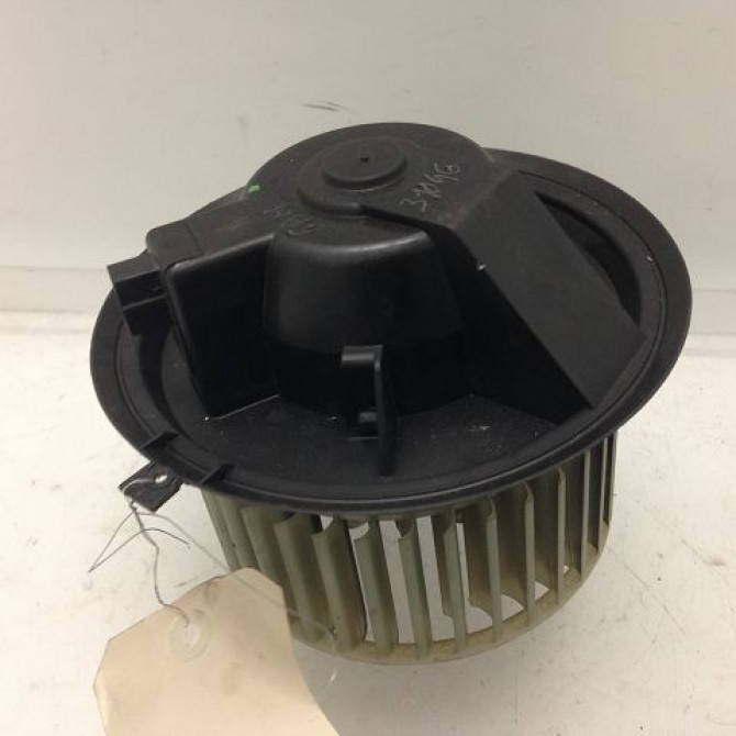 Ventilateur de chauffage occasion FIAT BRAVA I Phase 1 09-1995->12-2001 46722995 1