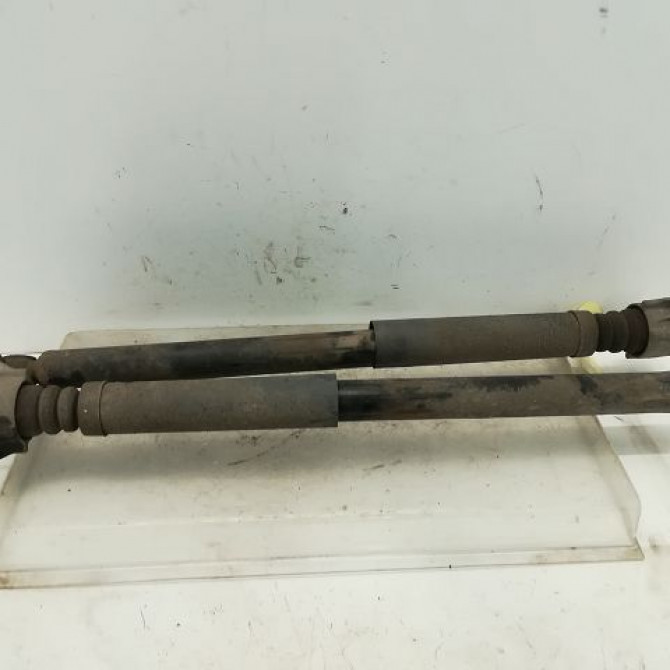 Amortisseur arrière droit occasion FORD FOCUS II Phase 1 09-2004->12-2007 1681184 1