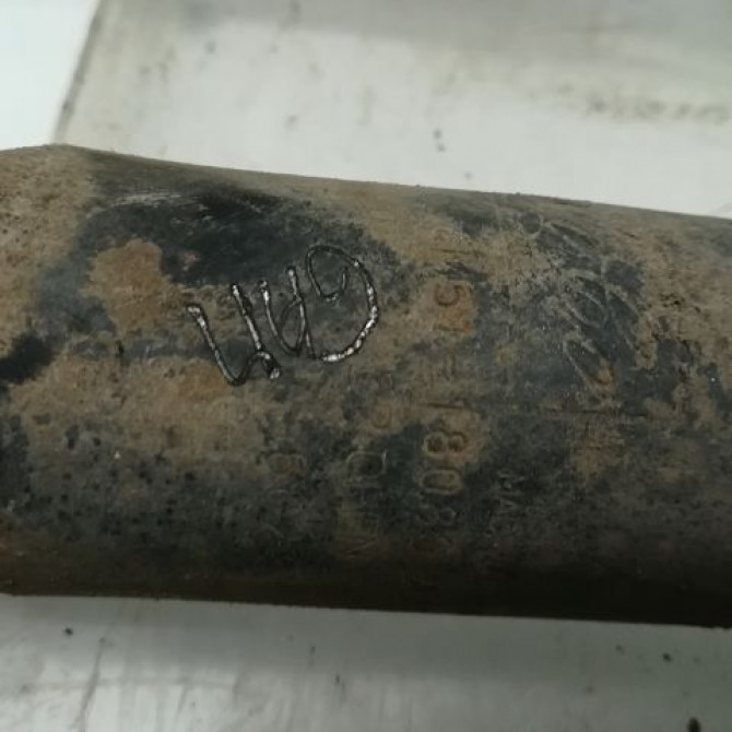 Amortisseur arrière droit occasion FORD FOCUS II Phase 1 09-2004->12-2007 1681184 2