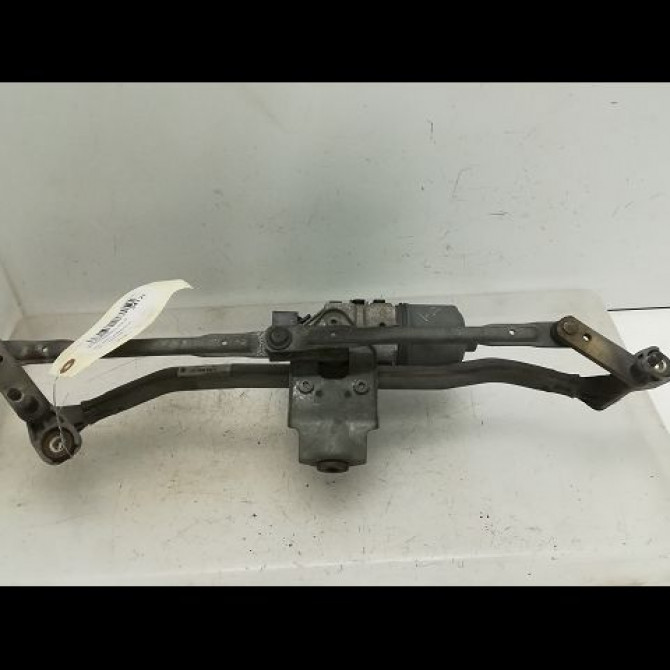 Moteur essuie-glace avant occasion SEAT IBIZA III Phase 1 03-2002->03-2006 1.9 TDI 100ch 6Q2955119A 1