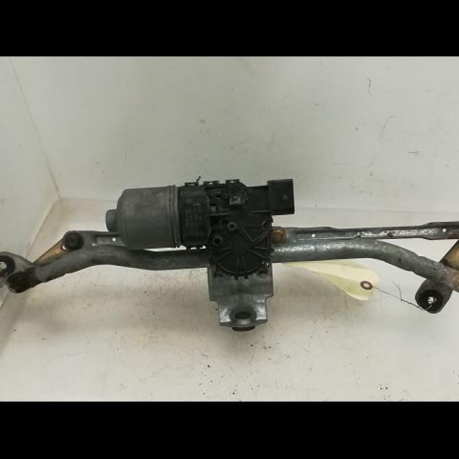 Moteur essuie-glace avant occasion SEAT IBIZA III Phase 1 03-2002->03-2006 1.9 TDI 100ch 6Q2955119A 2