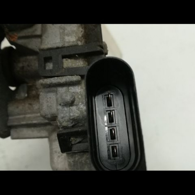 Moteur essuie-glace avant occasion SEAT IBIZA III Phase 1 03-2002->03-2006 1.9 TDI 100ch 6Q2955119A 4