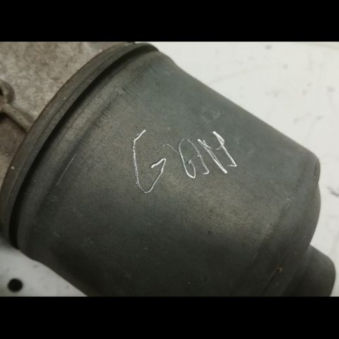 Moteur essuie-glace avant occasion SEAT IBIZA III Phase 1 03-2002->03-2006 1.9 TDI 100ch 6Q2955119A 5