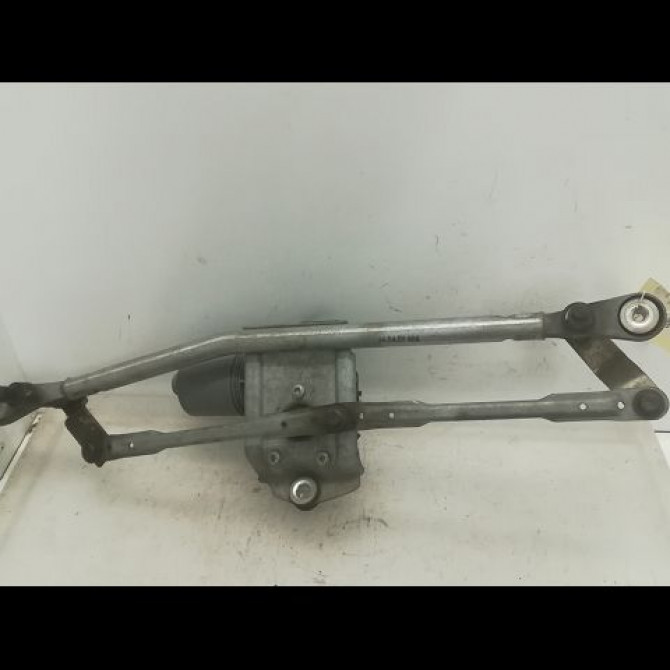 Moteur essuie-glace avant occasion CITROEN C5 I Phase 2 09-2004->06-2008 1.6 HDi 110ch 6405J2 1