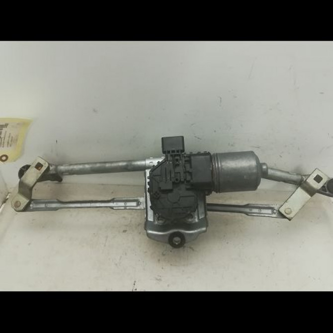 Moteur essuie-glace avant occasion CITROEN C5 I Phase 2 09-2004->06-2008 1.6 HDi 110ch 6405J2 2