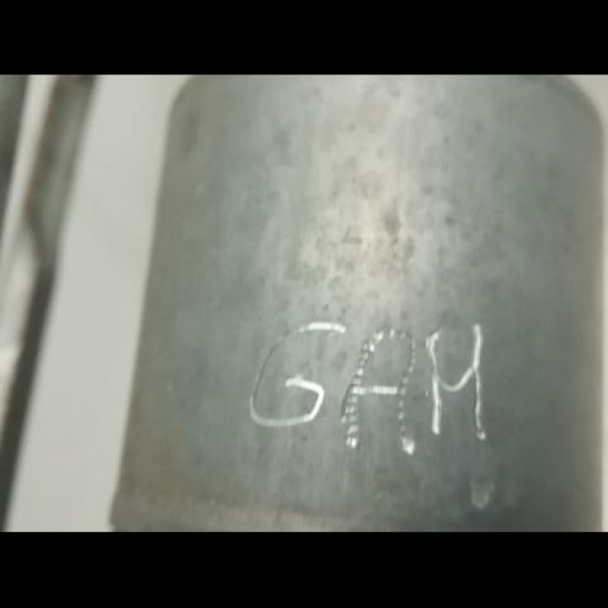 Moteur essuie-glace avant occasion CITROEN C5 I Phase 2 09-2004->06-2008 1.6 HDi 110ch 6405J2 4