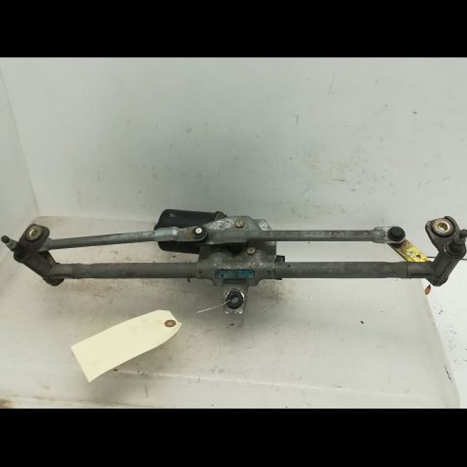 Moteur essuie-glace avant occasion SEAT LEON I Phase 1 04-2000->10-2006 1J1955113C 1