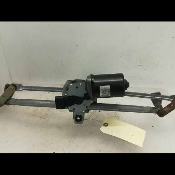 Moteur essuie-glace avant occasion SEAT LEON I Phase 1 04-2000->10-2006 1J1955113C 2