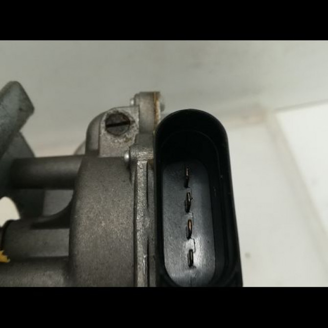 Moteur essuie-glace avant occasion SEAT LEON I Phase 1 04-2000->10-2006 1J1955113C 3