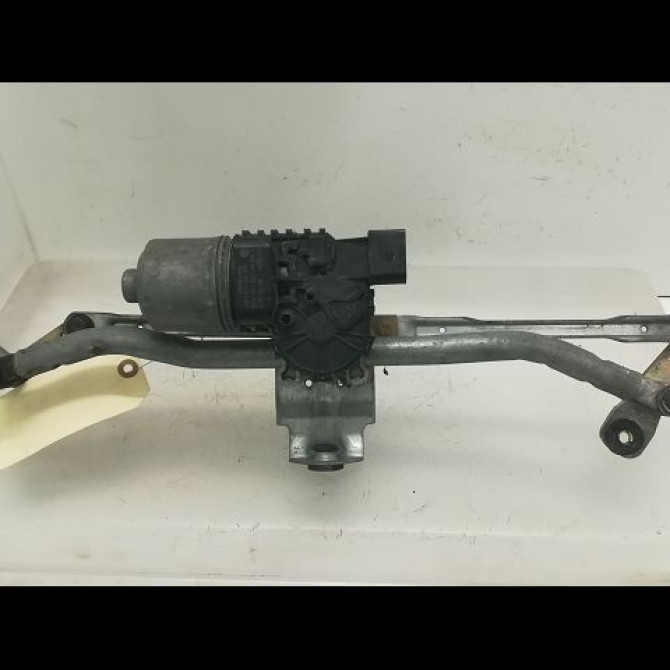 Moteur essuie-glace avant occasion SEAT IBIZA III Phase 2 03-2006->06-2009 1.4 TDI 80ch 6Q2955119A 2