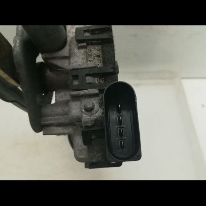 Moteur essuie-glace avant occasion SEAT IBIZA III Phase 2 03-2006->06-2009 1.4 TDI 80ch 6Q2955119A 3