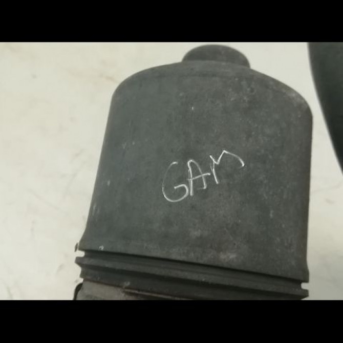 Moteur essuie-glace avant occasion SEAT IBIZA III Phase 2 03-2006->06-2009 1.4 TDI 80ch 6Q2955119A 5