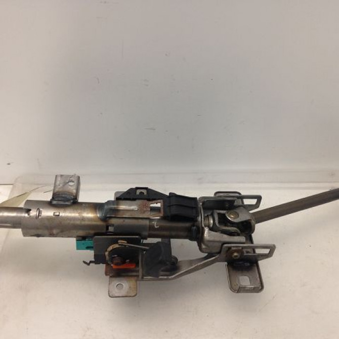 Colonne de direction non assistee occasion CITROEN C3 I Phase 1 04-2002->10-2005 1.1i 4123S0 1
