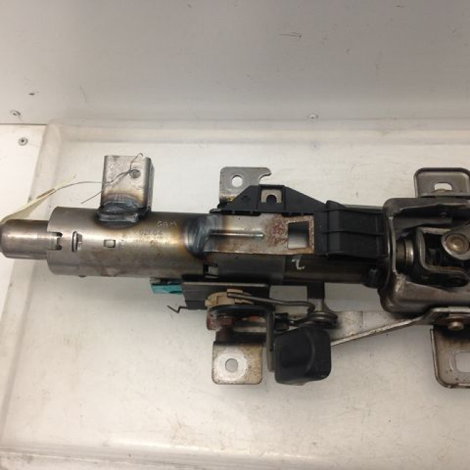 Colonne de direction non assistee occasion CITROEN C3 I Phase 1 04-2002->10-2005 1.1i 4123S0 2