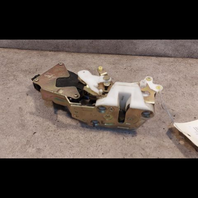 Serrure porte ard occasion DAEWOO MATIZ I phase 2 01-2001->12-2004 0.8i 52ch 96527759 1