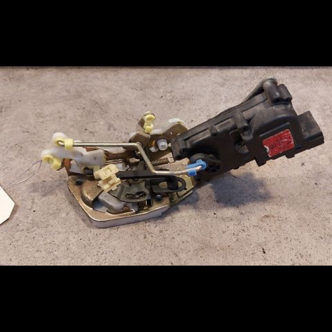 Serrure porte ard occasion DAEWOO MATIZ I phase 2 01-2001->12-2004 0.8i 52ch 96527759 2