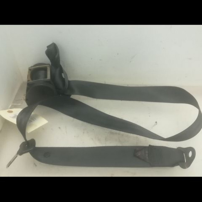 Ceinture avant droite occasion PEUGEOT 306 Phase 2 04-1997->03-2002 1.6i 8972H1 1