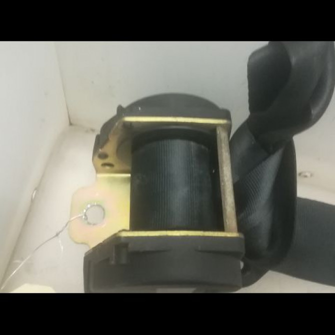 Ceinture avant droite occasion PEUGEOT 306 Phase 2 04-1997->03-2002 1.6i 8972H1 2