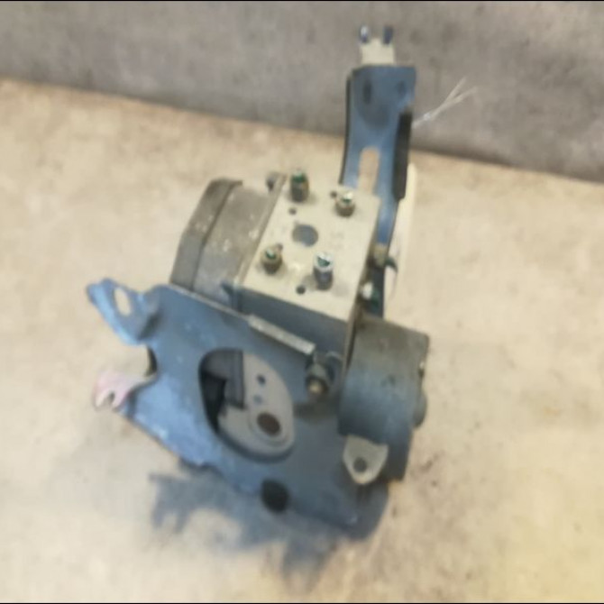 Unité hydraulique ABS occasion SAAB 9-5 I Phase 2 07-2001->12-2005 5235874 1