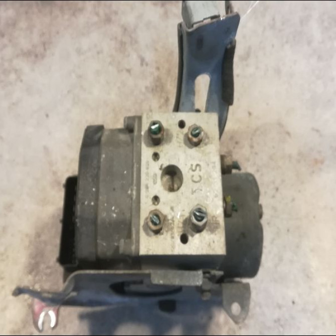 Unité hydraulique ABS occasion SAAB 9-5 I Phase 2 07-2001->12-2005 5235874 2