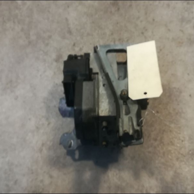 Unité hydraulique ABS occasion SAAB 9-5 I Phase 2 07-2001->12-2005 5235874 3