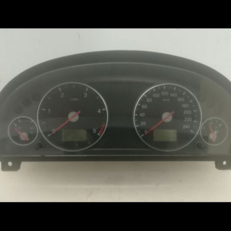 Compteur occasion FORD MONDEO II Phase 1 09-2000->06-2007 2.0 TDCI 115ch