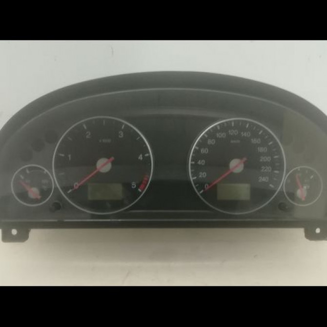 Compteur occasion FORD MONDEO II Phase 1 09-2000->06-2007 2.0 TDCI 115ch 1