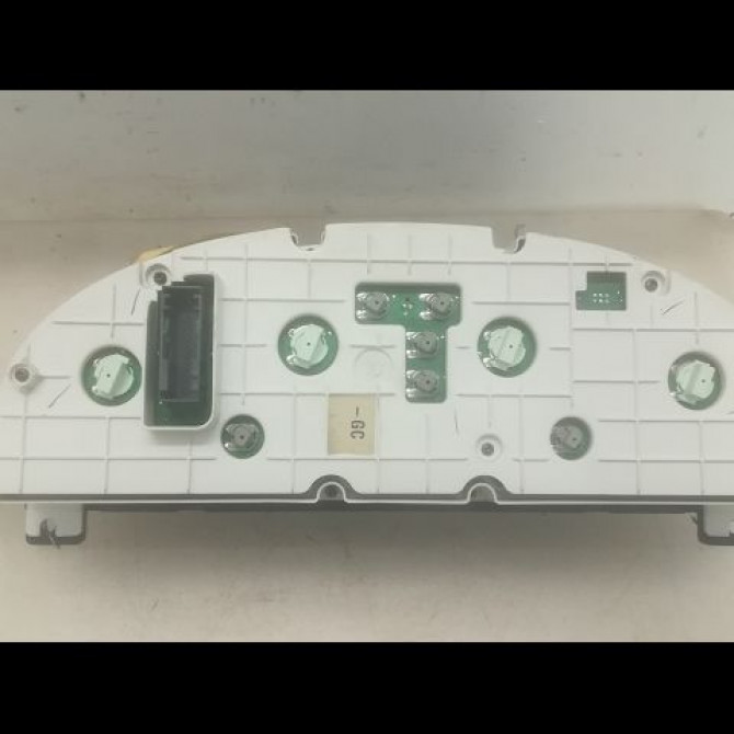 Compteur occasion FORD MONDEO II Phase 1 09-2000->06-2007 2.0 TDCI 115ch 2