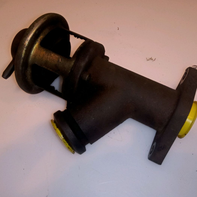 Vanne EGR occasion PEUGEOT 306 Phase 2 04-1997->03-2002 2.0 HDI 1628JZ 1