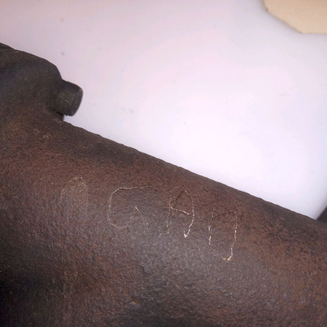 Vanne EGR occasion PEUGEOT 306 Phase 2 04-1997->03-2002 2.0 HDI 1628JZ 3