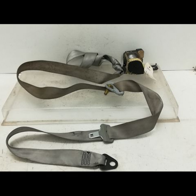 Ceinture avant droite occasion RENAULT SCENIC I Phase 1 09-1996->08-1999 7700432478 1