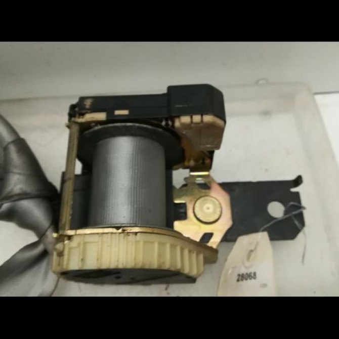 Ceinture avant droite occasion RENAULT SCENIC I Phase 1 09-1996->08-1999 7700432478 2