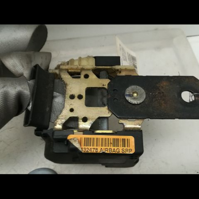 Ceinture avant droite occasion RENAULT SCENIC I Phase 1 09-1996->08-1999 7700432478 3