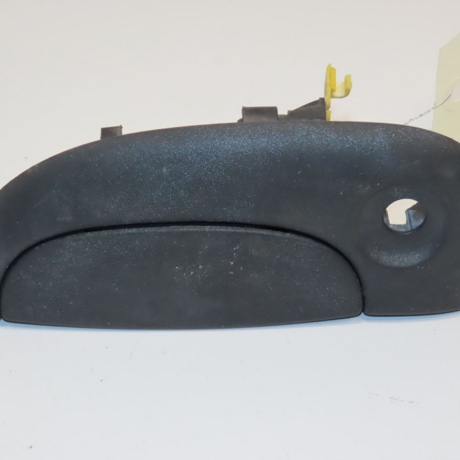 Poignee ext porte avg occasion RENAULT KANGOO I Phase 1 09-1997->06-2003 1.9 DTI 8v 80ch 8200107367 1