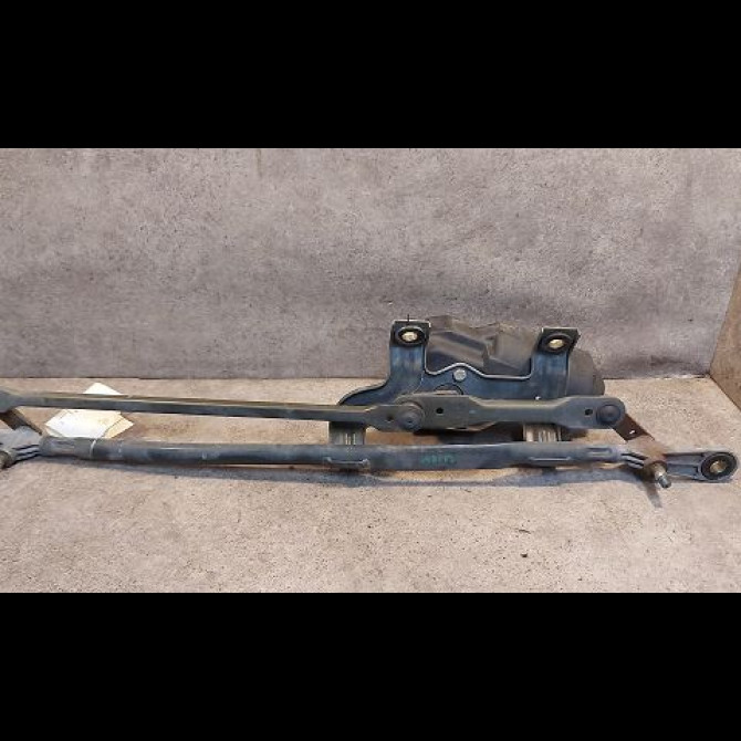 Moteur essuie-glace avant occasion ALFA ROMEO 146 phase 2 04-1999->10-2001 9949126 1